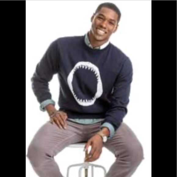SouthernTide Skipper‎ crewneck sweater. NWT. - Picture 1 of 2
